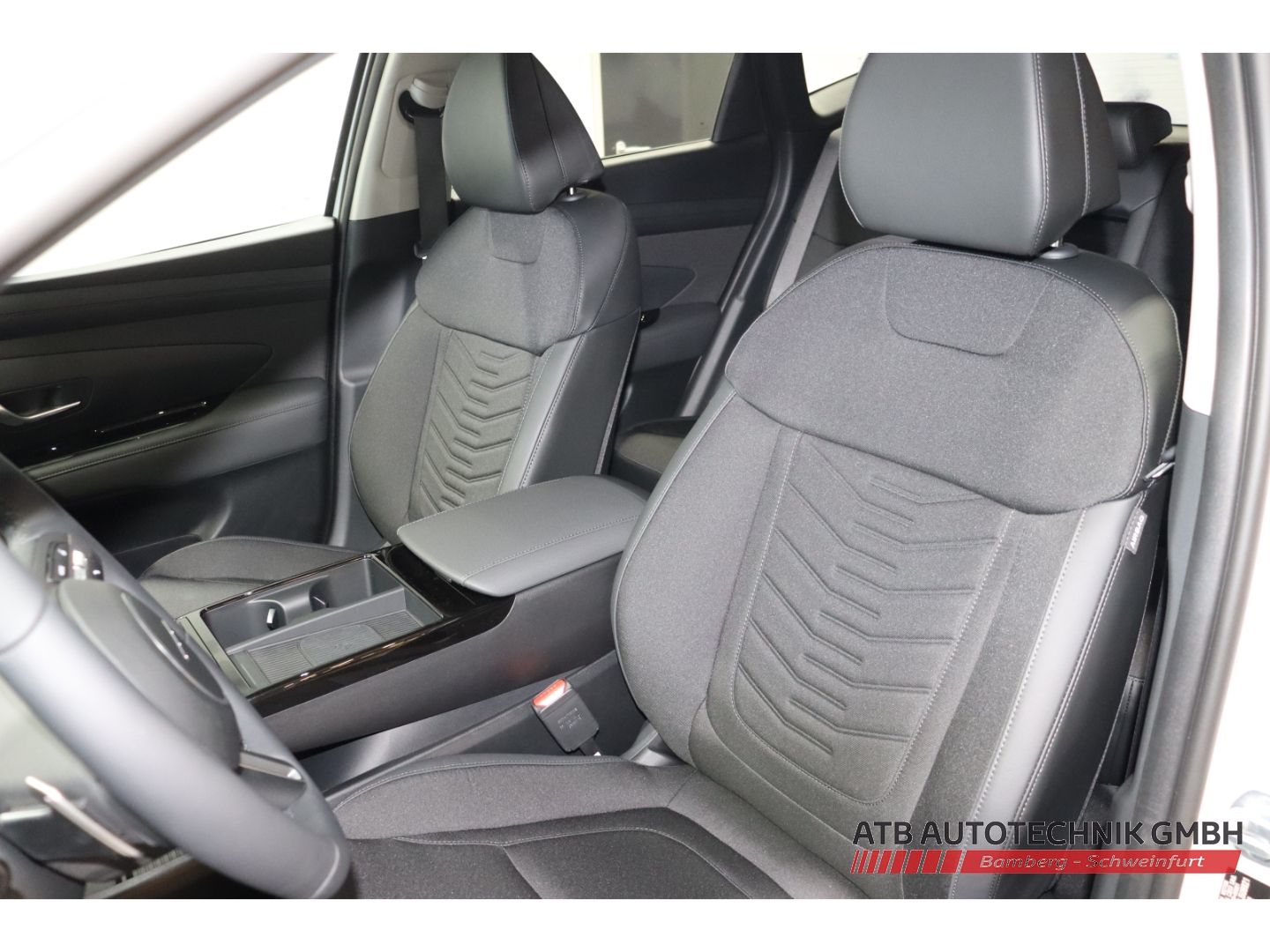 Fahrzeugabbildung Hyundai Tucson MY27 Trend PHEV 1.6 T-GDi 288 PS 6-AT 2WD