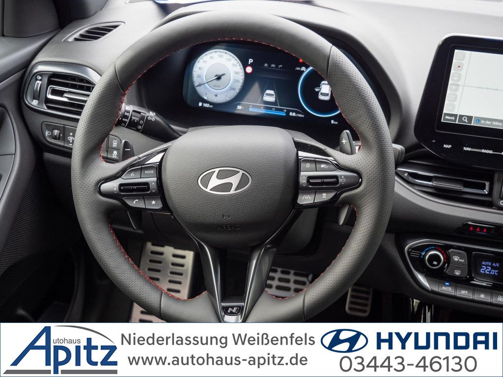 Hyundai i30 – Bild 8