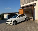 Volkswagen Golf 1.4 TSI BMT 92kW Comfortline Variant Co... - Volkswagen Golf: 92