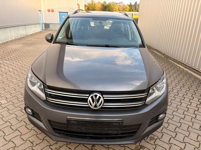 VW Tiguan 1.4 TSI 90kW — Bild 3