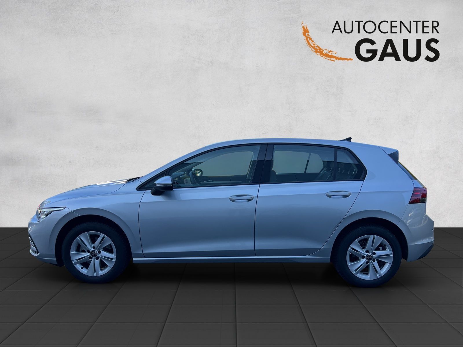 Golf VIII Life 2.0 TDI DSG Navi*ACC*LED