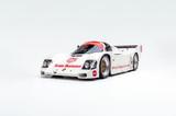 Porsche 962C - Never Raced in Period - Porsche 962 Gebrauchtwagen