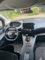 Peugeot Rifter Allure | 131 PS | 2x Schiebetüre - Peugeot: Schiebetür