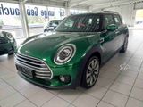 MINI Cooper Clubman Navi SportSitze Sitzhzg Led Alu18