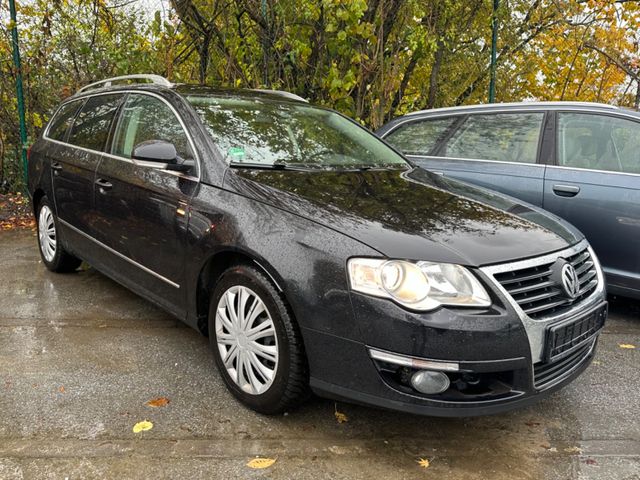 Volkswagen Passat Variant Comfortline