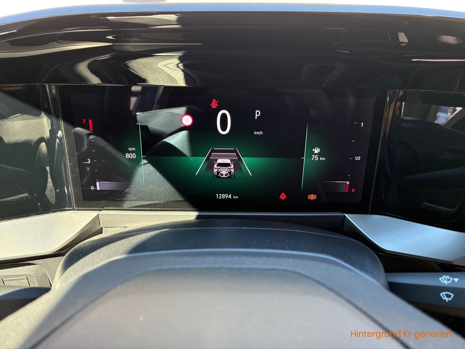Fahrzeugabbildung Opel Mokka 1.2 Turbo GS Kamera,Navi,LED,Sitzhzg