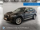 BMW X3 xDrive20d Navi Head-Up Laser Kamera HiFi - BMW X3 Gebrauchtwagen in Saarbrücken