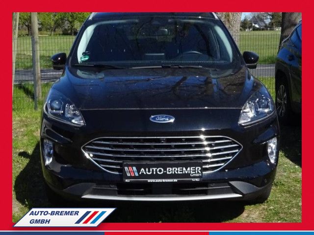Fahrzeugabbildung Ford Kuga 2.5 Duratec Plug-in-Hxbrid PHEV Titanium