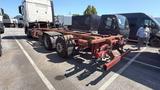Mercedes-Benz Actros 4 3-Achser 2545 OM471 6x2 Fg - Mercedes-Benz Actros 3