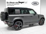 Land Rover Defender 110 5.0 P425 X Navigation LED HUD DAB - Land Rover Defender mit Benzin-Antrieb