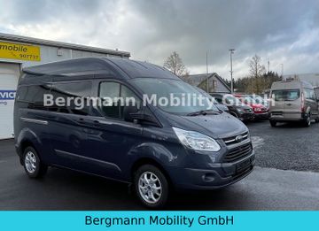 Ford Transit Custom - 7