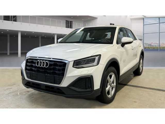 Audi Q2 30 TDI 2.0 PDC ACC App-Navigation Sitzh. LED