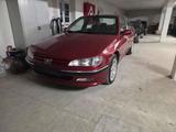 Peugeot 406 3.0l V6 - Peugeot 406: Limousine