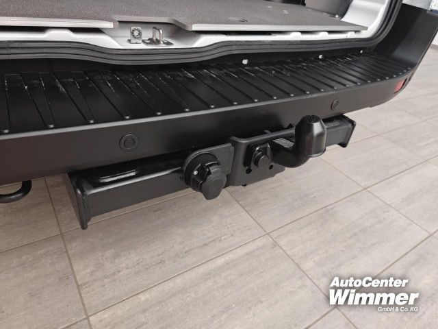 Foto Nummer 15: FORD Transit