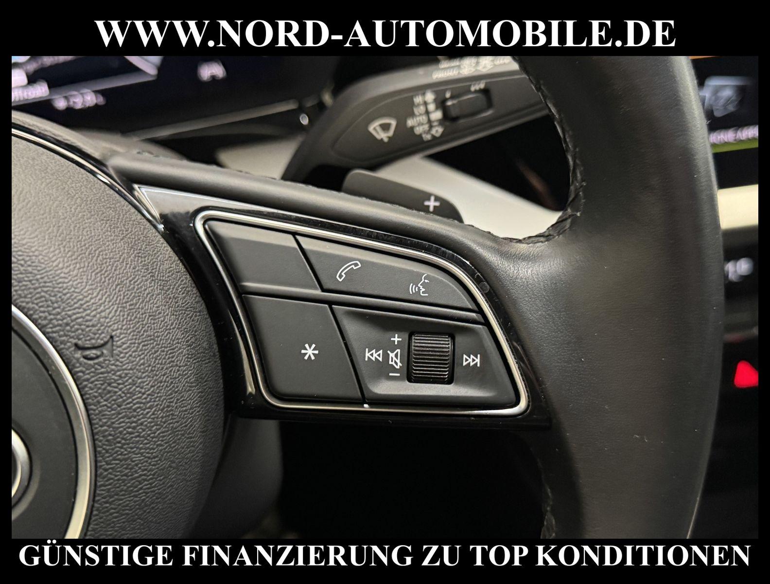 Audi A3 Sportback Advanced 30 TFSI S-Tronic Virt.Cock, миниатюра 23