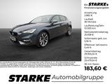 Seat Leon FR 2.0 TDI DSG  Navi LED Kamera Schiebedach - Seat Leon: Fr TDI Dsg