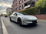 Tesla Model 3 Performance Dualmotor AWD | weiß | MwSt. - Tesla Model 3 in Düsseldorf