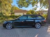 BMW 530xd Touring | E61 Facelift - BMW 5er E61 mit Facelift