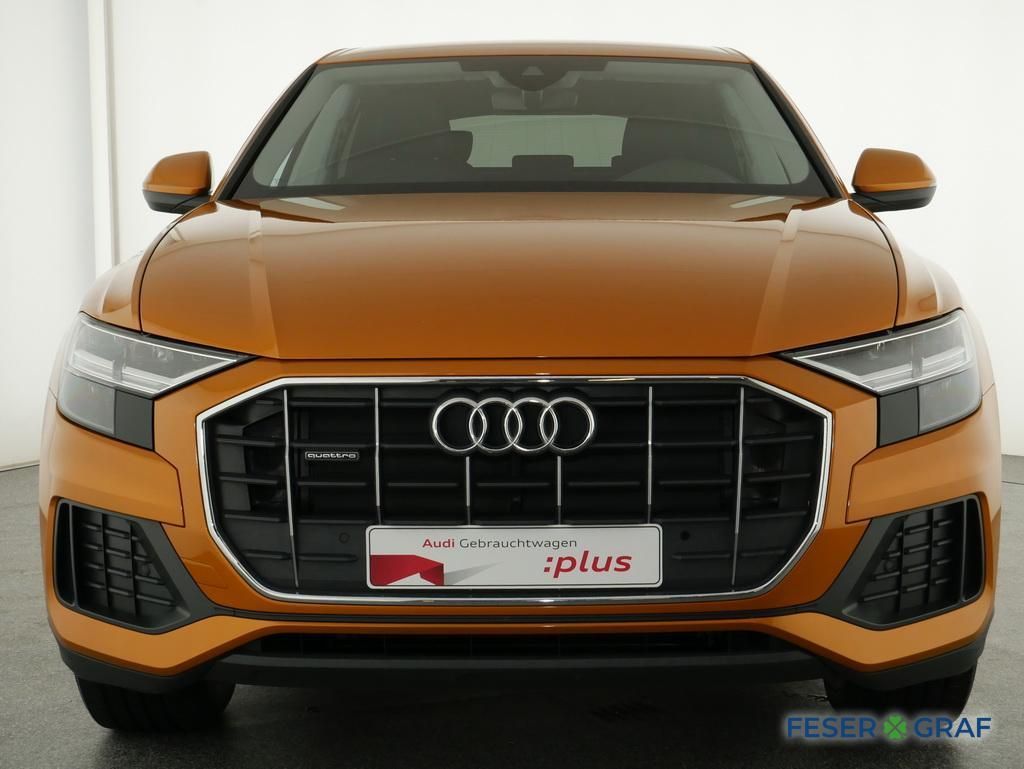 Audi Q8 - Bild 12