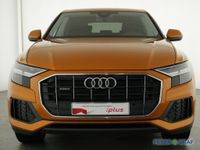 Audi Q8 - Vorschau Bild 12