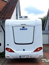 Knaus Sun TI 700 MX   Queensbett   2x Klima - Knaus 700
