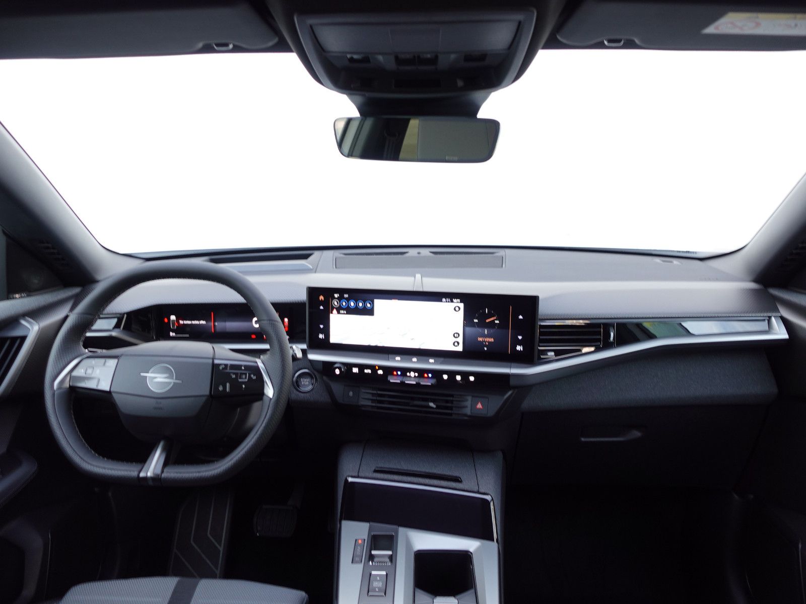 Fahrzeugabbildung Opel Grandland GS,Autom.Navi,Sitzh,Schiebedach,Headup