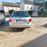Volkswagen Golf 1.4 TSI 103kW Sportline Variant Sportline - Gebrauchtwagen in Bonn bis 5.000 Euro