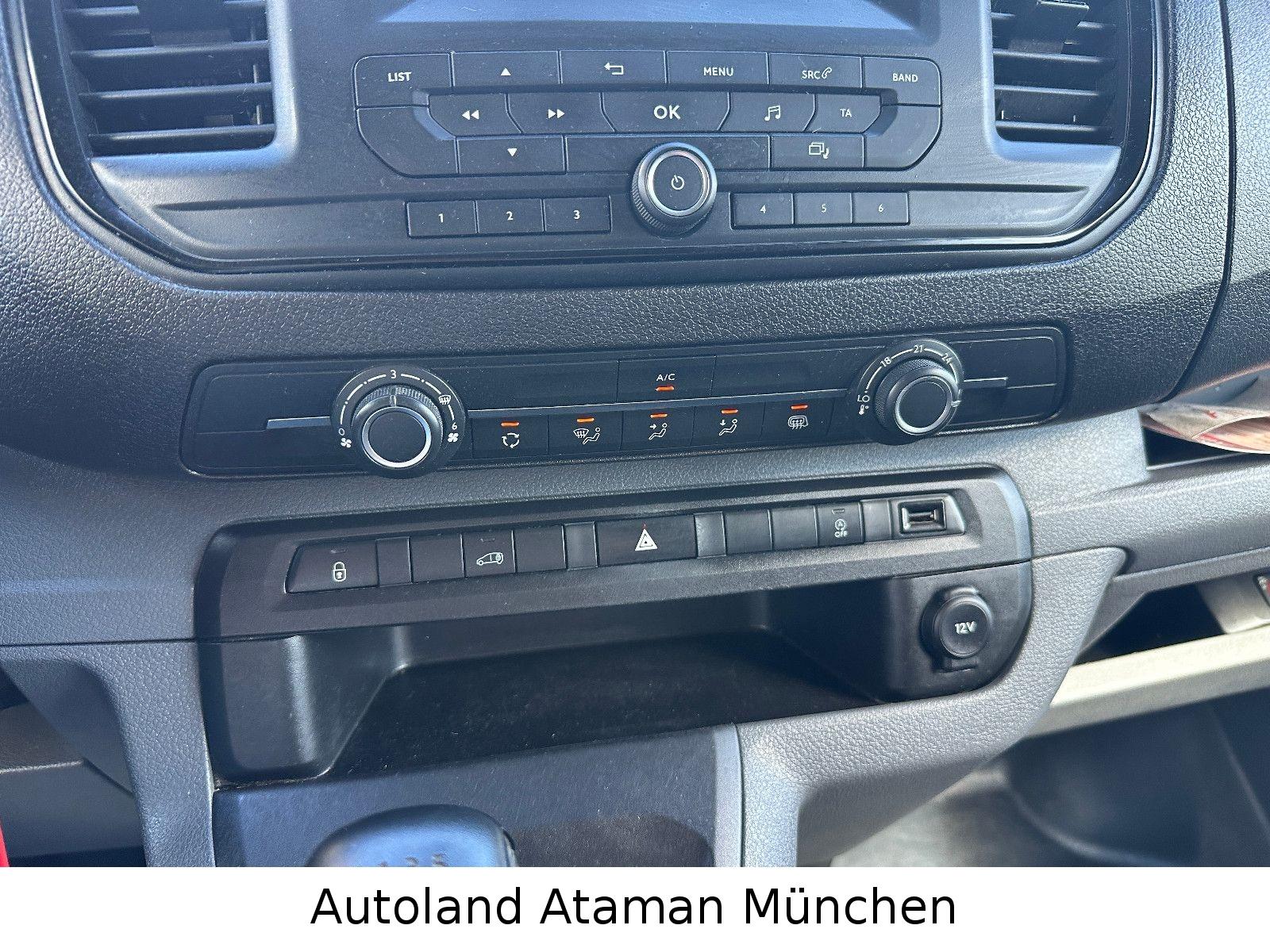 Peugeot Expert 1.5 HDI Kasten / Klima / Leder /PDC/Eur6