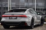 Audi RS7 4.0 TFSI Quattro PERFORMANCE NightV. Pano 3D - graue Audi RS7