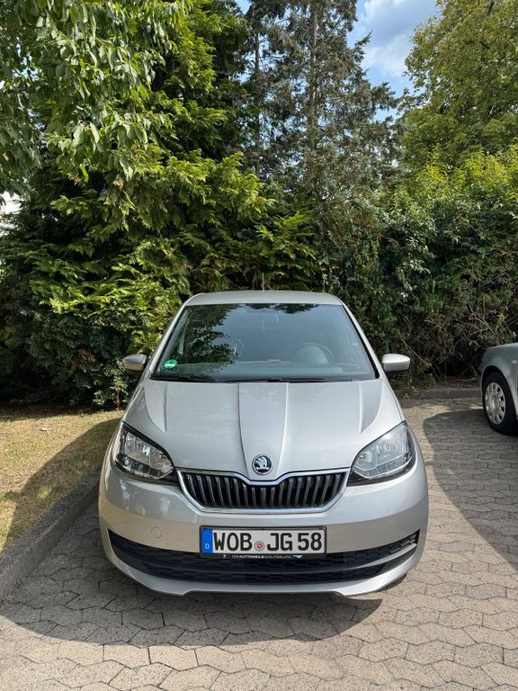Image of Skoda Citigo