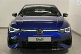 Volkswagen VW Golf 8 R 320 PS mit Akrapovic Auspuff - Volkswagen Golf: R32 Ps