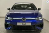 Volkswagen VW Golf 8 R 320 PS mit Akrapovic Auspuff - Volkswagen Golf: Auspuff