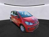 Volkswagen E-up! /TEMPOMAT/KAMERA/RADIO DAB+/KLIMA - Volkswagen up! mit Elektro-Antrieb