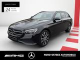 Mercedes-Benz E 300 T de AVANTGARDE NAVI DISTRONIC NIGHT LED - gebrauchte Mercedes-Benz E 300 aus dem Jahr 2022