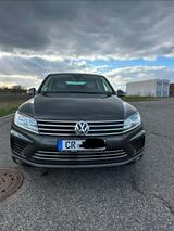 Volkswagen Touareg 3.0 V6 TDI SCR Tiptronic BMT BlueMot...