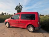Volkswagen Caddy Life 1.4 5-Sitzer - - gebrauchte VW Caddy aus dem Jahr 2009