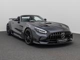 Mercedes-Benz AMG GT C V8 800PS Black Series Umbau Einzelstück - Mercedes-Benz Se