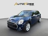 MINI *Cooper SD Clubman*ATMK/KLIMA/PANO/SITZHZG/LEDER - MINI MINI Clubman mit Diesel-Antrieb