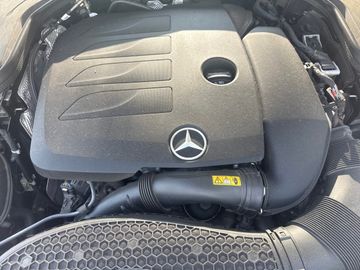 Mercedes-Benz E 200 Avantgarde E 200 4Matic (213.287) DAB RFK