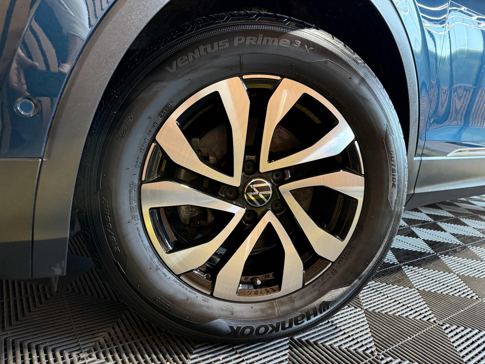 Volkswagen Tiguan 1,5 TSI Active DSG *Navi*AHK*Kam*ACC*Pano, миниатюра 16