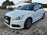 Audi A1 1.0 TFSI Sportback Xenon Navi  S-line 1-Hand - Audi A1 in Kassel