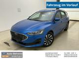 Ford Focus Turnier Titanium el.Heckklappe