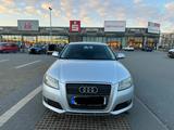 Audi A3 2.0 TDI  Sportback - Audi A3 aus 2009: TDI