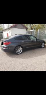 BMW 530 D GT ,TÜV NEU,8Fach,Soft Close  - BMW 530 Gran Turismo Gebrauchtwagen