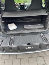 Smart ForTwo cabrio 0.9 66kW BRABUS edition twinam... - Smart: Edition