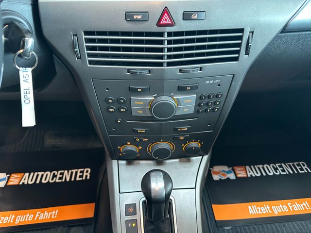 Opel Astra H Caravan Edition *TÜV: 1127*TEMPO*KLIMA*