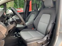 Renault Kangoo - Vorschau Bild 9