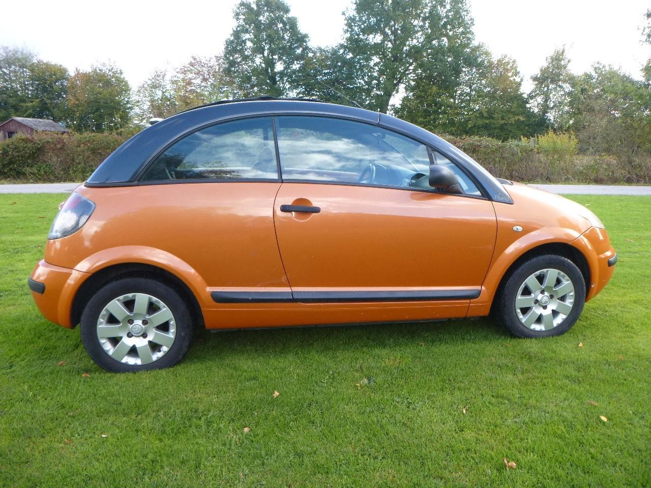 Citroën C3