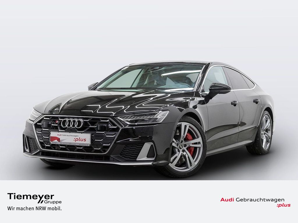 Audi S7