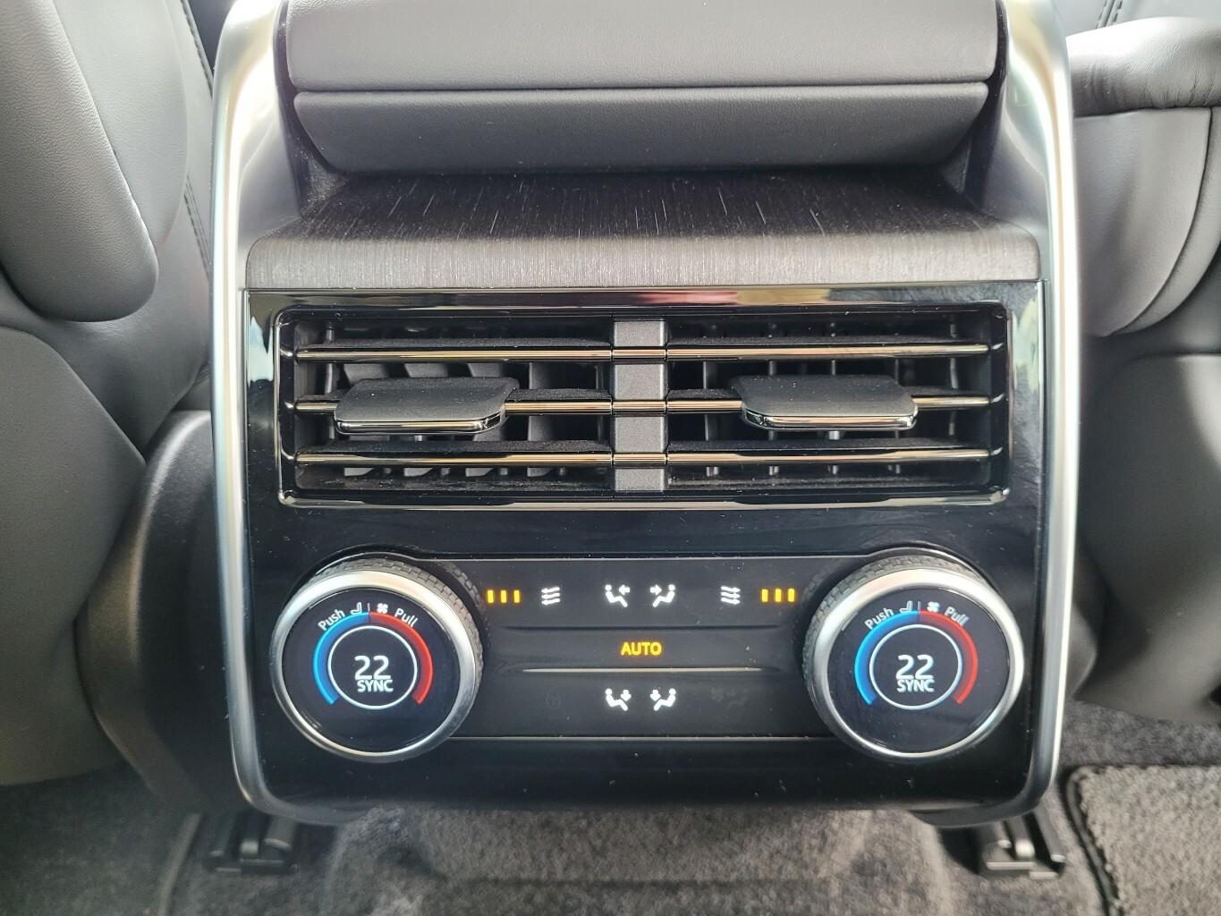 Land Rover Range Rover P530 Autobiography*AHK*Pano*Massage